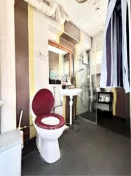 Blk 135 Pasir Ris Street 11 (Pasir Ris), HDB Executive #525741891